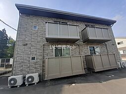プリエールＢ棟 201
