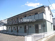 福島県福島市南中央4丁目33-1：物件画像／大東建託リーシング株式会社 福島店