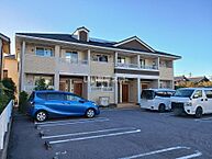 滋賀県長浜市勝町：物件画像／大東建託リーシング株式会社 彦根店