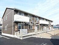 栃木県小山市暁2丁目2-24：物件画像／大東建託リーシング株式会社 下館店