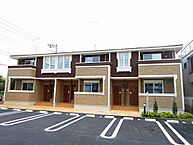 埼玉県新座市馬場3丁目：物件画像／大東建託リーシング株式会社 川越店