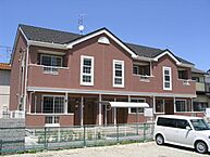 愛知県北名古屋市西之保犬井：物件画像／大東建託リーシング株式会社 名古屋西店