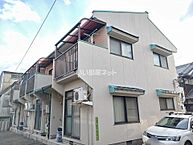 広島県広島市南区仁保3丁目4-12：物件画像／大東建託リーシング株式会社 安芸店