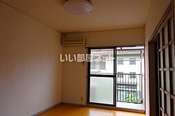 タウンＫ 23 1階3DKのリビング/ダイニング