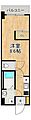 MODERNPALAZZO文教prima6階5.2万円