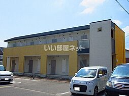 リバ・シティ夢咲II 102