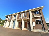 香川県坂出市川津町：物件画像／大東建託リーシング株式会社　丸亀店