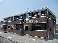 岡山県瀬戸内市長船町長船：物件画像／大東建託リーシング株式会社 岡山東店