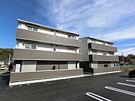 栃木県大田原市紫塚3丁目2641-57：物件画像／大東建託リーシング株式会社 北栃木店
