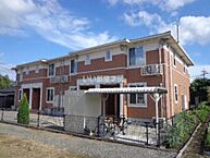 鹿児島県姶良市西餅田：物件画像／大東建託リーシング株式会社　霧島店