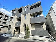 東京都西東京市田無町6丁目5-31：物件画像／大東建託リーシング株式会社　吉祥寺店