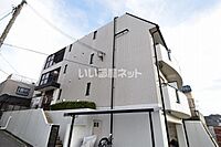 兵庫県神戸市北区鈴蘭台北町1丁目16-10：物件画像／大東建託リーシング株式会社　三宮店