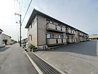 広島県福山市新涯町3丁目25-8：物件画像／大東建託リーシング株式会社 三原店