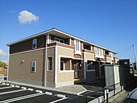 福島県いわき市錦町鷺内：物件画像／大東建託リーシング株式会社 いわき店