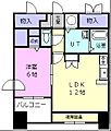 グランドール表町4階6.4万円