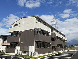 ベルコート川崎 103