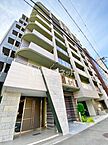 兵庫県神戸市中央区磯辺通2丁目2-1：物件画像／大東建託リーシング株式会社　三宮店