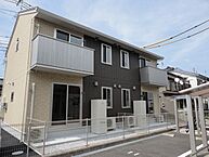 高知県香美市土佐山田町栄町10番30号：物件画像／大東建託リーシング株式会社 高知店