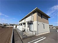 栃木県鹿沼市上石川1491-5：物件画像／大東建託リーシング株式会社 宇都宮店
