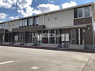 福島県郡山市富久山町久保田字乙高44：物件画像／大東建託リーシング株式会社 郡山店