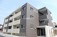 静岡県静岡市清水区北脇687-1：物件画像／大東建託リーシング株式会社 清水店