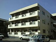 広島県三原市明神1丁目：物件画像／大東建託リーシング株式会社 三原店