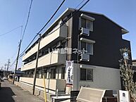 三重県四日市市曙町16番10号：物件画像／大東建託リーシング株式会社 四日市店