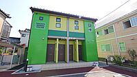 山形県酒田市千日町6番17号：物件画像／大東建託リーシング株式会社 庄内店