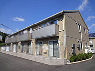 高知県高知市福井町1288番1：物件画像／大東建託リーシング株式会社 高知店