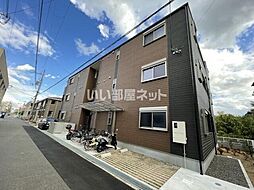 ジュネス7番館 201