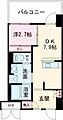 サザンクレスト七道シエル6階8.0万円
