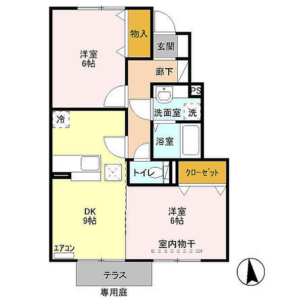 外観画像