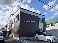 北海道苫小牧市桜木町4丁目8-20：物件画像／大東建託リーシング株式会社 苫小牧店