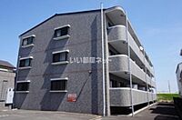 愛知県あま市篠田鳥羽見24-1：物件画像／大東建託リーシング株式会社 一宮店