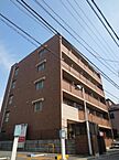 埼玉県所沢市日吉町19-8：物件画像／大東建託リーシング株式会社　所沢店