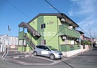 愛知県豊橋市岩屋町字岩屋下：物件画像／大東建託リーシング株式会社 豊橋店