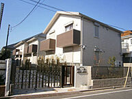 東京都三鷹市井の頭3丁目30-2：物件画像／大東建託リーシング株式会社　吉祥寺店