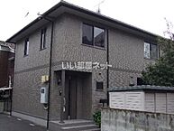 愛媛県松山市上市2丁目4-56：物件画像／大東建託リーシング株式会社 松山店