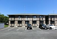 栃木県宇都宮市石井町3392-1：物件画像／大東建託リーシング株式会社 宇都宮北店