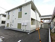 栃木県小山市大字羽川521-5：物件画像／大東建託リーシング株式会社 下館店