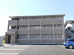 フルール那加 102