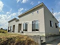 福島県郡山市安積町笹川字吉田40-170：物件画像／大東建託リーシング株式会社　郡山南店