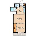 シャングリラ福沢4階5.3万円