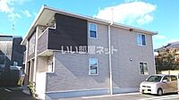 鹿児島県伊佐市大口大田：物件画像／大東建託リーシング株式会社　霧島店