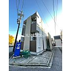 愛知県名古屋市東区矢田3丁目12-3：物件画像／大東建託リーシング株式会社　名古屋北店