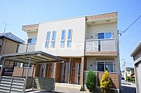 福島県郡山市静町：物件画像／大東建託リーシング株式会社　郡山南店