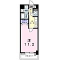 プリマヴェーラ大原2階4.9万円