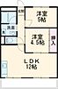 ドゥナーレ津新町24階4.8万円