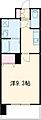 クロノス40新町36階5.1万円