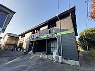 熊本県宇土市松山町：物件画像／大東建託リーシング株式会社　宇土店